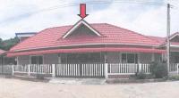 ขายบ้านเดี่ยว โคกเคียน เมืองนราธิวาส นราธิวาส ขนาด 52.9 ตร.ว. ของ ธนาคารอาคารสงเคราะห์
