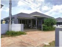 ขายบ้านเดี่ยว ต๋อม เมืองพะเยา พะเยา ขนาด 50 ตร.ว. ของ ธนาคารอาคารสงเคราะห์