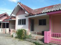 ขายบ้านแฝด หนองระเวียง เมืองนครราชสีมา นครราชสีมา ขนาด 15 ตร.ว. ของ ธนาคารอาคารสงเคราะห์