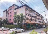 ขายคอนโด หนองปรือ บางละมุง ชลบุรี ขนาด 31 ตร.ม. ของ ธนาคารอาคารสงเคราะห์