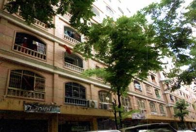 ดอกไม้ ประเวศ กรุงเทพมหานคร