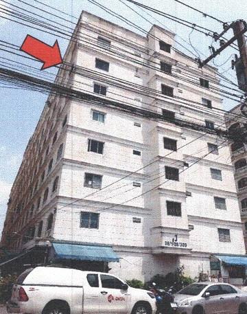 ดอกไม้ ประเวศ กรุงเทพมหานคร