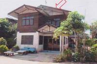 ขายบ้านเดี่ยว โพนทอง เรณูนคร นครพนม ขนาด 84.4 ตร.ว. ของ ธนาคารอาคารสงเคราะห์