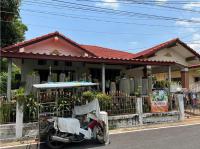 ขายบ้านเดี่ยว - เมืองนครราชสีมา นครราชสีมา ขนาด 93 ตร.ว. ของ ธนาคารอาคารสงเคราะห์