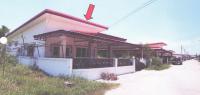 ขายบ้านเดี่ยว - เมืองสุรินทร์ สุรินทร์ ขนาด 57 ตร.ว. ของ ธนาคารอาคารสงเคราะห์