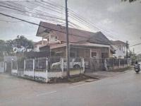 ขายบ้านเดี่ยว