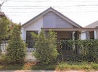 ขายบ้านเดี่ยว - เมืองลำปาง ลำปาง ขนาด 40.4 ตร.ว. ของ ธนาคารอาคารสงเคราะห์
