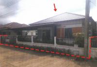 ขายบ้านเดี่ยว บ้านโตก เมืองเพชรบูรณ์ เพชรบูรณ์ ขนาด 52 ตร.ว. ของ ธนาคารอาคารสงเคราะห์