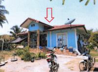 ขายบ้านเดี่ยว