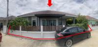 ขายบ้านเดี่ยว วังขนาย ท่าม่วง กาญจนบุรี ขนาด 56.7 ตร.ว. ของ ธนาคารอาคารสงเคราะห์
