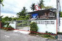 ขายบ้านเดี่ยว บ้านปรก เมืองสมุทรสงคราม สมุทรสงคราม ขนาด 97 ตร.ว. ของ ธนาคารอาคารสงเคราะห์