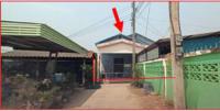 ขายบ้านเดี่ยว โพธิ์กลาง เมืองนครราชสีมา นครราชสีมา ขนาด 25 ตร.ว. ของ ธนาคารอาคารสงเคราะห์