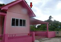 ขายบ้านแฝด หนองระเวียง เมืองนครราชสีมา นครราชสีมา ขนาด 21 ตร.ว. ของ ธนาคารอาคารสงเคราะห์