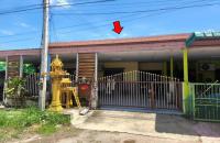 ขายทาวน์เฮ้าส์