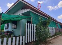ขายบ้านเดี่ยว