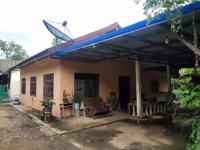 ขายบ้านเดี่ยว หลุบ เมืองกาฬสินธุ์ กาฬสินธุ์ ขนาด 65 ตร.ว. ของ ธนาคารอาคารสงเคราะห์