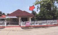 ขายบ้านเดี่ยว - เมืองลำปาง ลำปาง ขนาด 85 ตร.ว. ของ ธนาคารอาคารสงเคราะห์