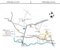 ขายบ้านเดี่ยว ป่าตัน แม่ทะ ลำปาง ขนาด 131 ตร.ว. ของ ธนาคารอาคารสงเคราะห์