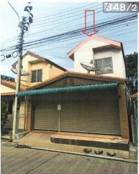 ขายบ้านเดี่ยว เจดีย์หัก เมืองราชบุรี ราชบุรี ขนาด 29 ตร.ว. ของ ธนาคารอาคารสงเคราะห์
