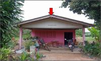 ขายบ้านเดี่ยว