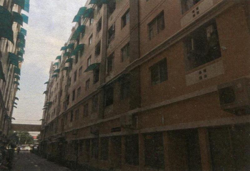 สะพานสูง สะพานสูง กรุงเทพมหานคร