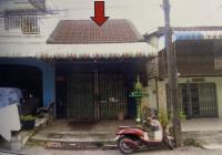 ขายอาคารพาณิชย์