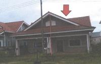 ขายบ้านแฝด โคกเคียน เมืองนราธิวาส นราธิวาส ขนาด 29 ตร.ว. ของ ธนาคารอาคารสงเคราะห์