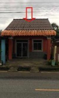 ขายบ้านเดี่ยว