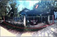 ขายบ้านเดี่ยว