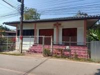 ขายบ้านเดี่ยว