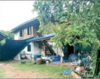 ขายบ้านเดี่ยว