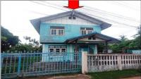 ขายบ้านเดี่ยว หนองนาคำ เมืองอุดรธานี อุดรธานี ขนาด 59.6 ตร.ว. ของ ธนาคารอาคารสงเคราะห์