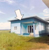 ขายบ้านเดี่ยว