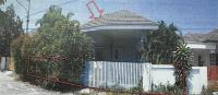 ขายบ้านเดี่ยว