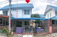 ขายบ้านแฝด