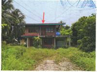 ขายบ้านเดี่ยว