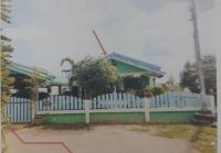 ขายบ้านเดี่ยว