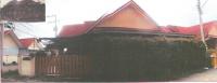 ขายบ้านเดี่ยว นครสวรรค์ตก เมืองนครสวรรค์ นครสวรรค์ ขนาด 52 ตร.ว. ของ ธนาคารอาคารสงเคราะห์