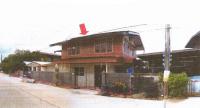 ขายบ้านเดี่ยว บ้านทุ่ม เมืองขอนแก่น ขอนแก่น ขนาด 28.9 ตร.ว. ของ ธนาคารอาคารสงเคราะห์