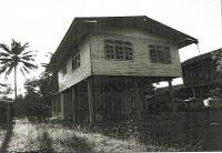 ขายบ้านเดี่ยว กุดธาตุ หนองนาคำ ขอนแก่น ขนาด 100 ตร.ว. ของ ธนาคารอาคารสงเคราะห์