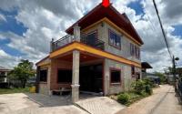 ขายบ้านเดี่ยว