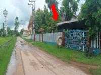 ขายบ้านเดี่ยว กาฬสินธุ์ เมืองกาฬสินธุ์ กาฬสินธุ์ ขนาด 358 ตร.ว. ของ ธนาคารอาคารสงเคราะห์