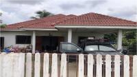 ขายบ้านเดี่ยว