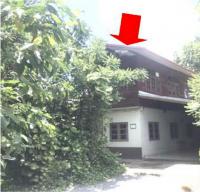 ขายบ้านเดี่ยว