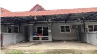 ขายทาวน์เฮ้าส์