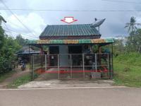 ขายบ้านเดี่ยว ย่านตาขาว ย่านตาขาว ตรัง ขนาด 63 ตร.ว. ของ ธนาคารอาคารสงเคราะห์