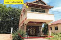 ขายบ้านเดี่ยว ท่าข้าม ปะเหลียน ตรัง ขนาด 30.4 ตร.ว. ของ ธนาคารอาคารสงเคราะห์