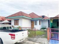 ขายบ้านเดี่ยว หนองบัว บ้านค่าย ระยอง ขนาด 37.5 ตร.ว. ของ ธนาคารอาคารสงเคราะห์