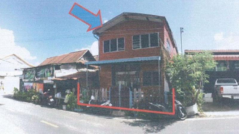 ในเมือง เมืองยโสธร ยโสธร