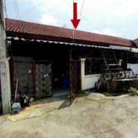ขายทาวน์เฮ้าส์ ห้วยจรเข้ เมืองนครปฐม นครปฐม ขนาด 18.9 ตร.ว. ของ ธนาคารอาคารสงเคราะห์